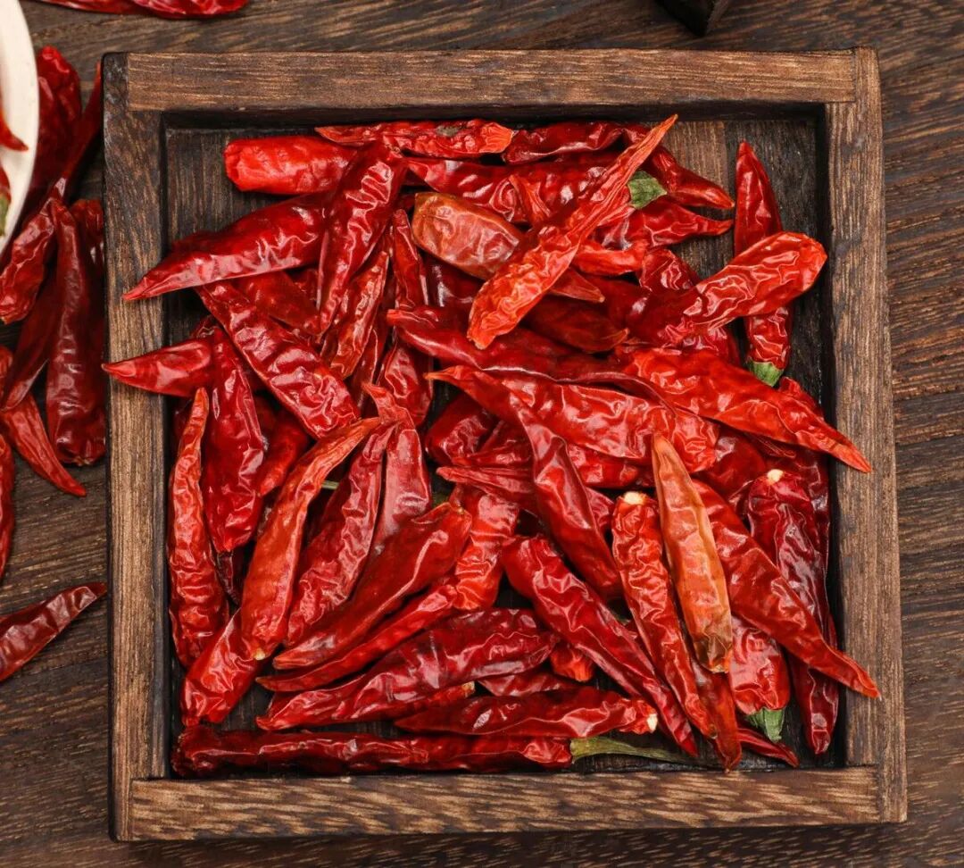 科普 | 工业辣椒和普通辣椒的区别是什么？