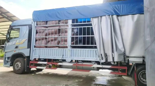 整合开拓工业辣椒产业链条，物贸转型赋能供应链新发展