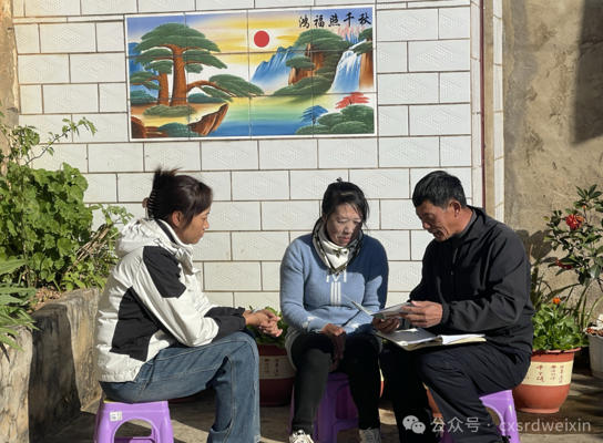 【代表风采】李建周：履职践初心 产业绘共富