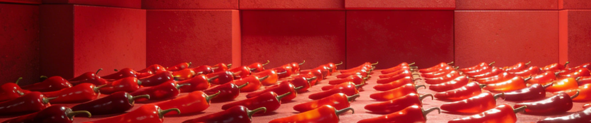 工业辣椒网 - 优质企业合作平台